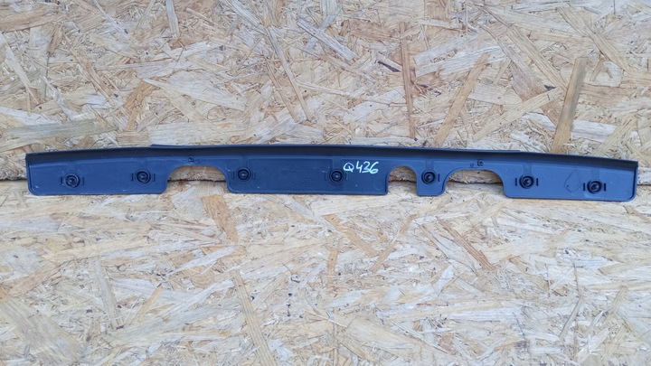 фото №1, Ford kuga mkiii 19- планка захист дахова кришки багажника lj6b-s404a06-ab