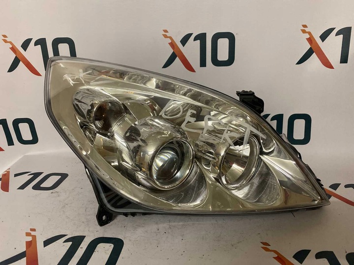 фото №1, Лампа opel vectra c 93179923 ксенон правая