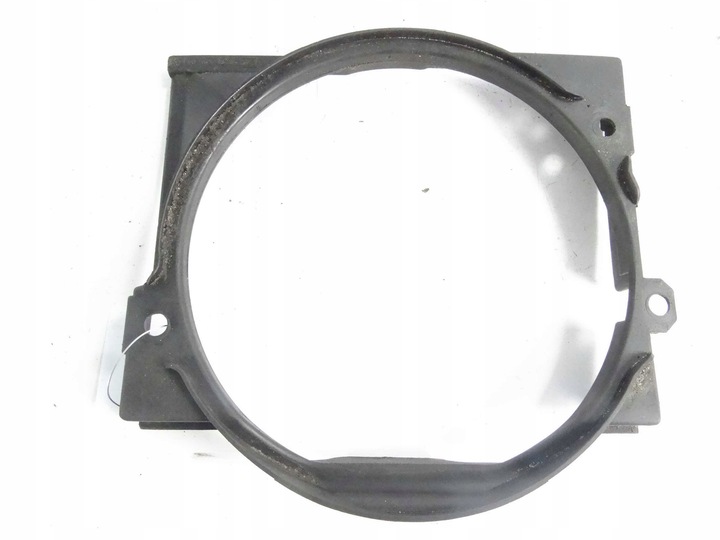 фото №1, Mercedes w140 w220 w230 защита вентилятора масла