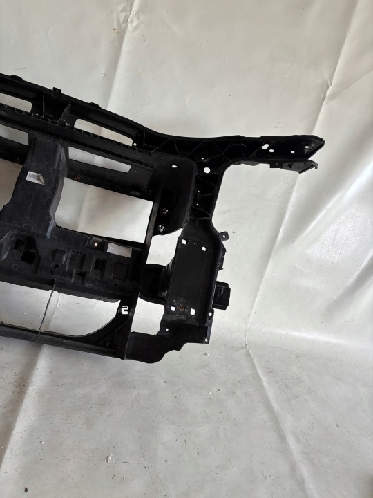фото №15, Bmw x1 e84 09- передняя панель усилитель лобовое 51642990176