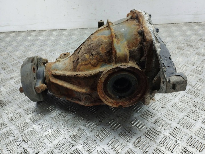 фото №9, Диференціал заднє chrysler 300 - 300c p04678032aa