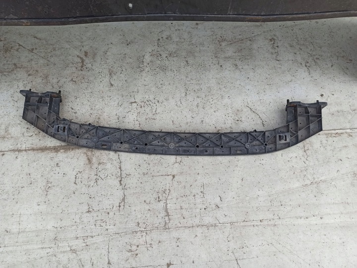 фото №10, Peugeot 508 gt line рестайлінг бампер перед переднє