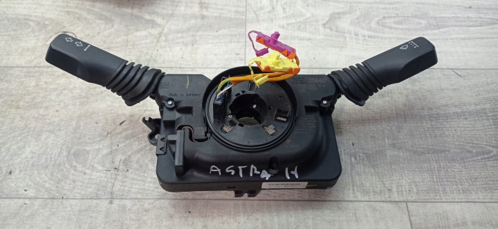 фото №11, Opel astra h iii 3 1.4 xep комплект стартовий do запуску 1039s17978 55558787
