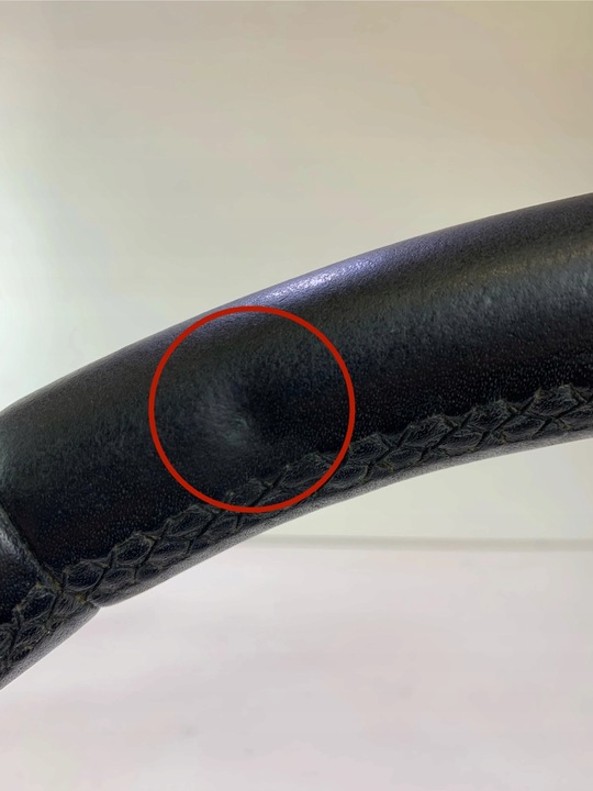 фото №6, Руль ford focus mk3 рестайлинг