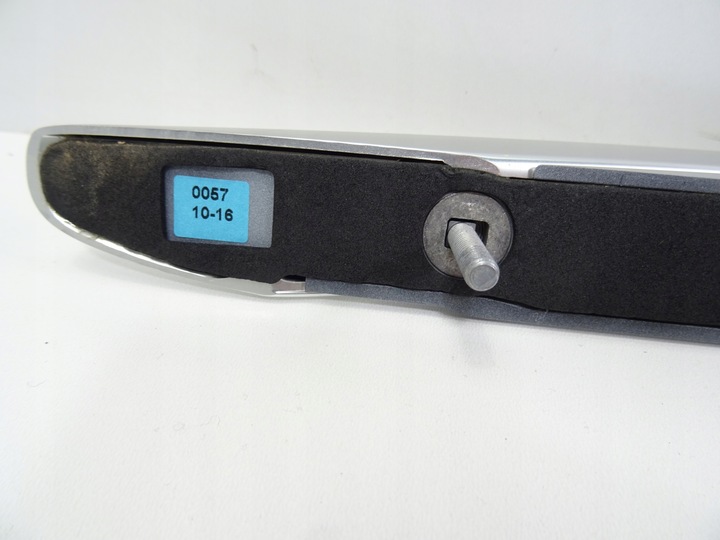 фото №15, Tiguan ii 5na рейлінг даховий лівий 5na860033