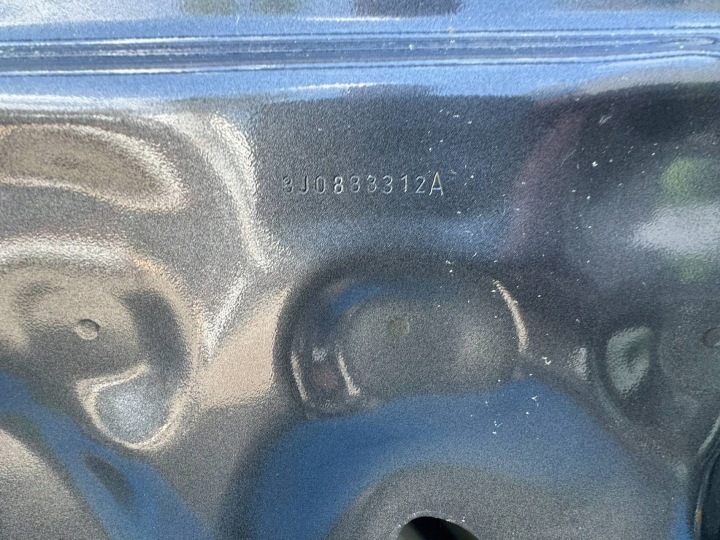 фото №11, Vw passat b9 3j0 универсал дверь правая задние 3j0833312a