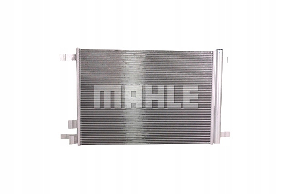 фото №10, Конденсатор кондиціонера audi a1 a1 city carver a3 q2 q3 tt cupra