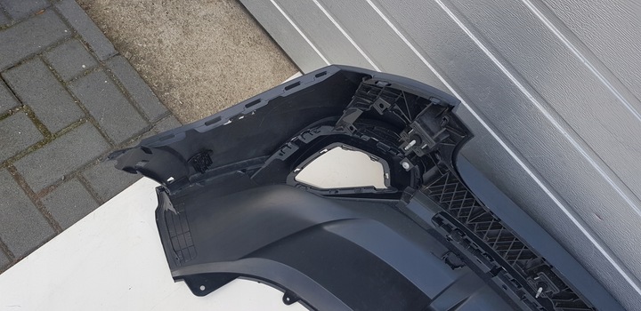 фото №10, Audi q3 19- sportback бампер зад 83f807521