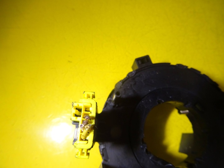 фото №5, Стрічка pod керма audi a6 c5 1j0959653b nr1131