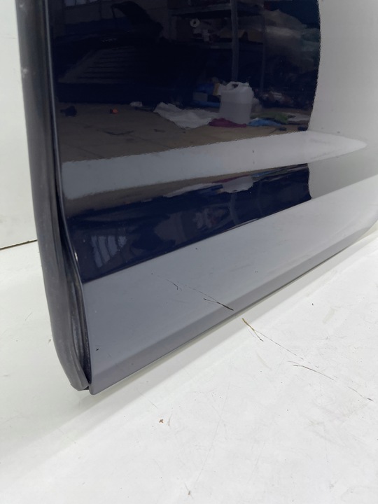 фото №10, Audi a6 c7 avant универсал дверь левый зад пассажир lx5r сині | доставка!