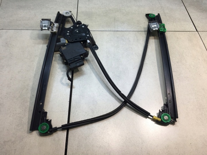 фото №5, Подъемник стекла левый перед galaxy i 7m0959801a 7m0837401p