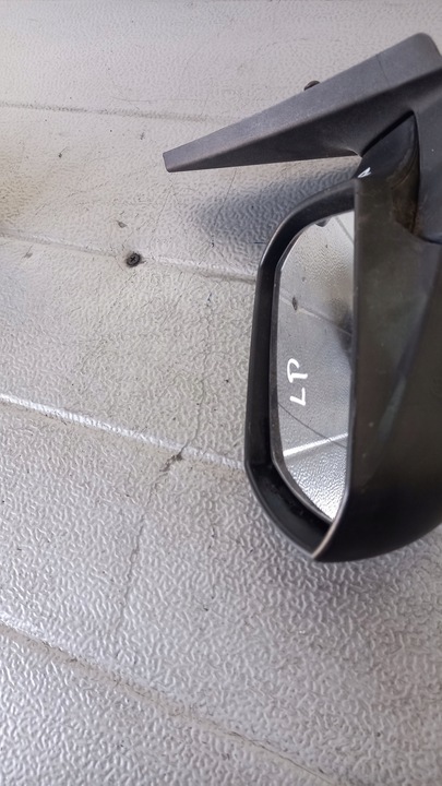 фото №3, Зеркало левая ford mondeo mk3 03r