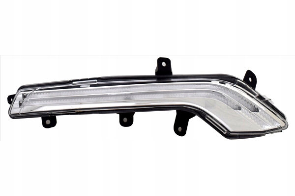 фото №1, Tyc лампа do руху денного l led функції світла поворотник