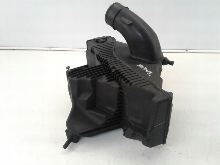 фото №5, Корпус фільтра повітря renault modus 1,5 dci