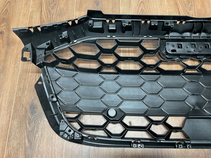фото №12, Решётка радиатор решётка audi a3 рестайлинг 8y 24- 8y0853651ac