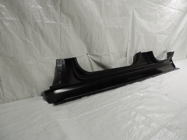 фото №6, Порог новый оригинал skoda octavia 3 iii 5e9809602c