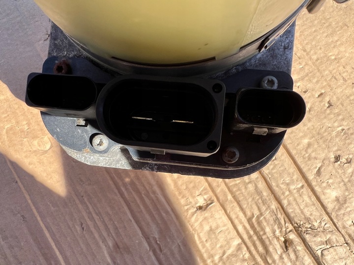 фото №8, Seat ibiza iv 4 vw polo насос усилителя оригинал европа