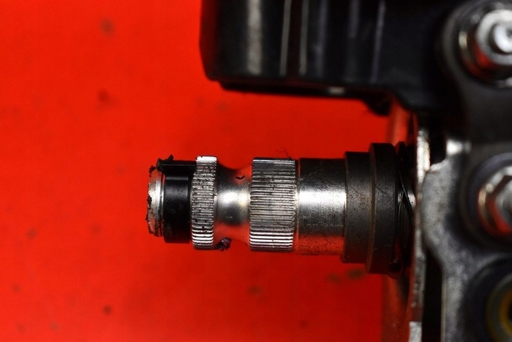 фото №10, Колонка кермова 9185002 bmw e65 3.6 v8 272 km 01-05