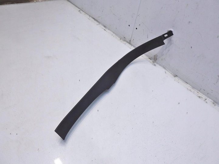 фото №5, Защита порога внутренняя правые перед volvo v70 iii