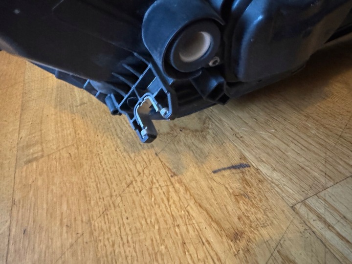 фото №9, Audi a6 rs6 matrix лампа левая комплектная 4k8941085c