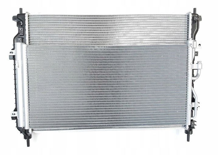 фото №1, Радиаторов воды 255008-7 255008-7