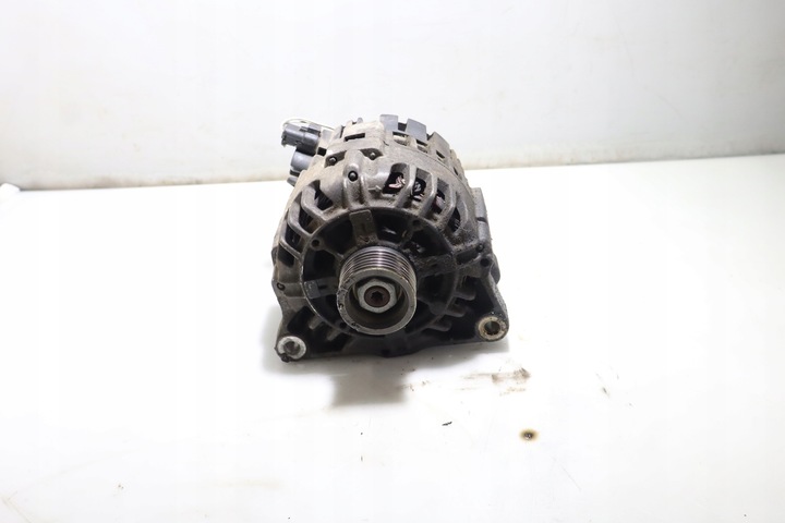 фото №1, Генератор peugeot 307 i 1.4