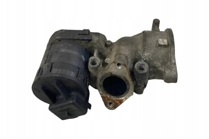 фото №6, Клапан egr citroën c4 i lc_ 9656612380 2.0l дизель 2005