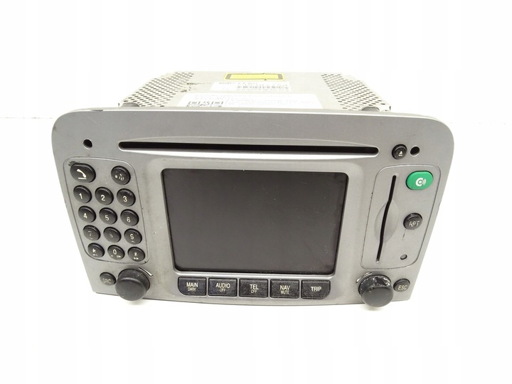 фото №1, Радіо навігація gps alfa romeo 147 рестайлінг 735387753
