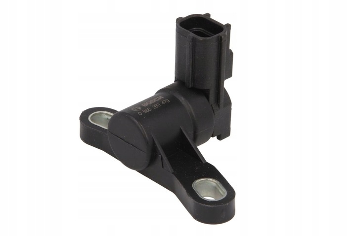 фото №10, Датчик положение вал распределительный механизм. ford galaxy 2,3 07-