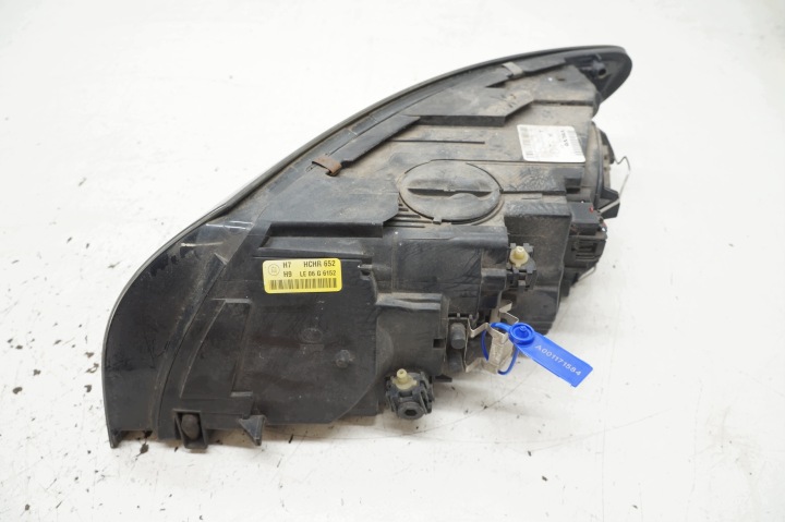 фото №6, Фара права перед передня фара volvo s40 ii v50 i 31299590 uk
