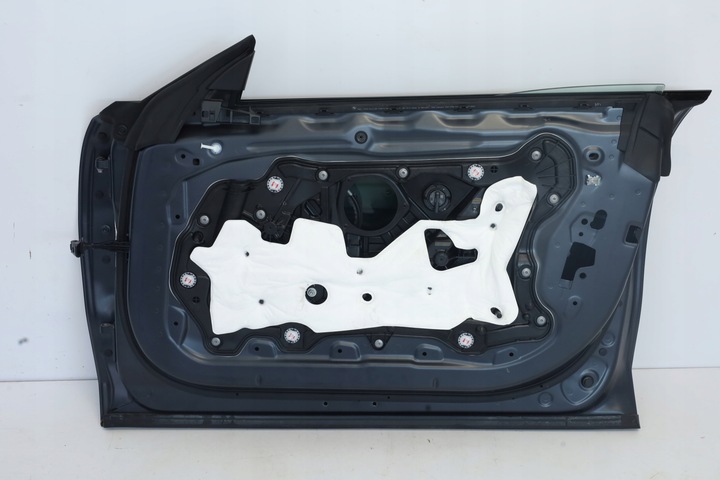 фото №7, Дверь правые правые перед передние зад задние bmw m8 f93 g16 490