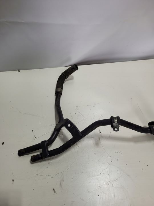 фото №7, Jeep grand cherokee wj 2.7 шланг насоса води магістраль