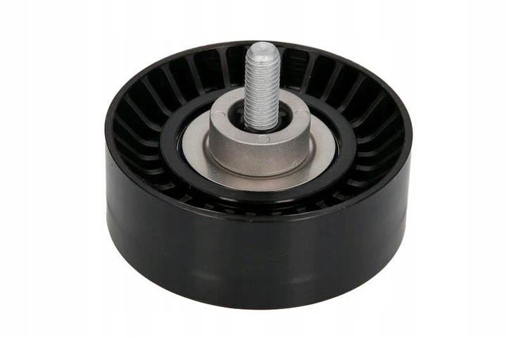 фото №11, Ролик ремень wielorowk. ford 1,6 ecoboost
