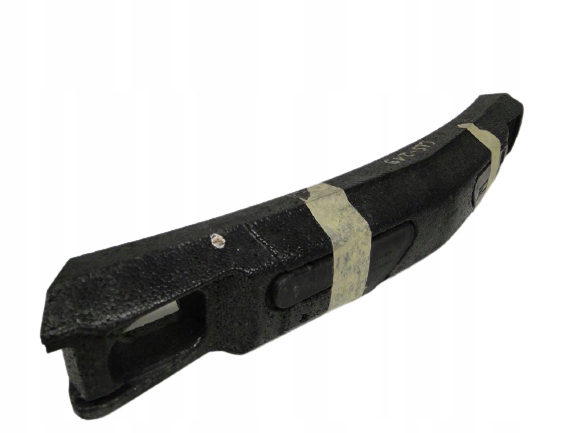 фото №1, Mercedes cls w219 піна пінополістирол абсорбер засіб