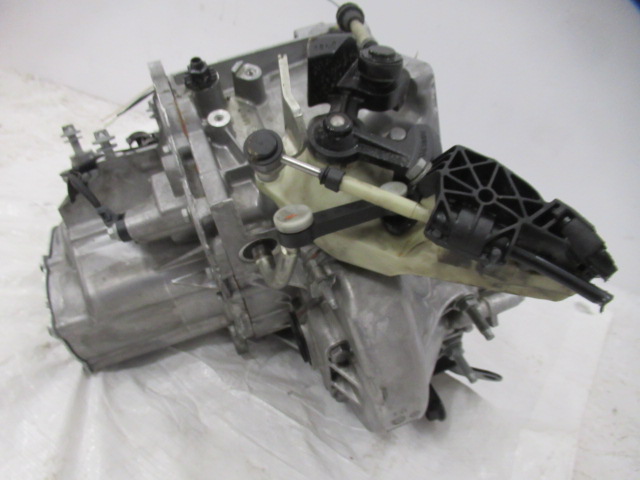 фото №12, Citroen c3 iii 1.5 bluehdi коробка передач коробки передач