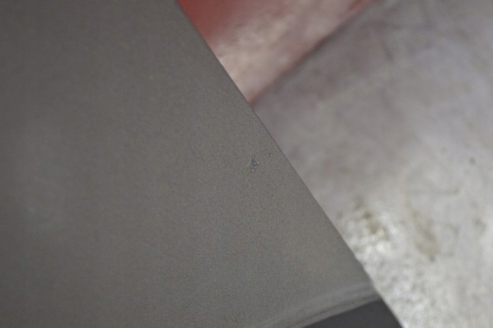 фото №6, Капот крышка двигателя 1d2 toyota previa 2 ii рестайлинг 05-06