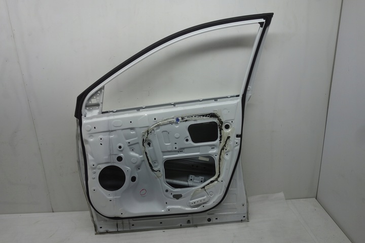 фото №7, Дверь перед правые toyota rav4 iv 13-18