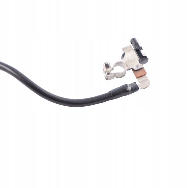 фото №10, Mini cooper f55 f56 f57 клемма ibs отрицательный шланг акумулятора 6821205