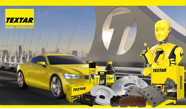 фото №3, Textar тормозные колодки тормозные chevrolet colorado 3.5