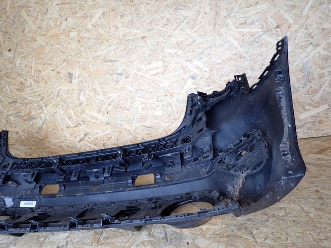 фото №13, Audi a3 8y rs3 20- бампер задний зад