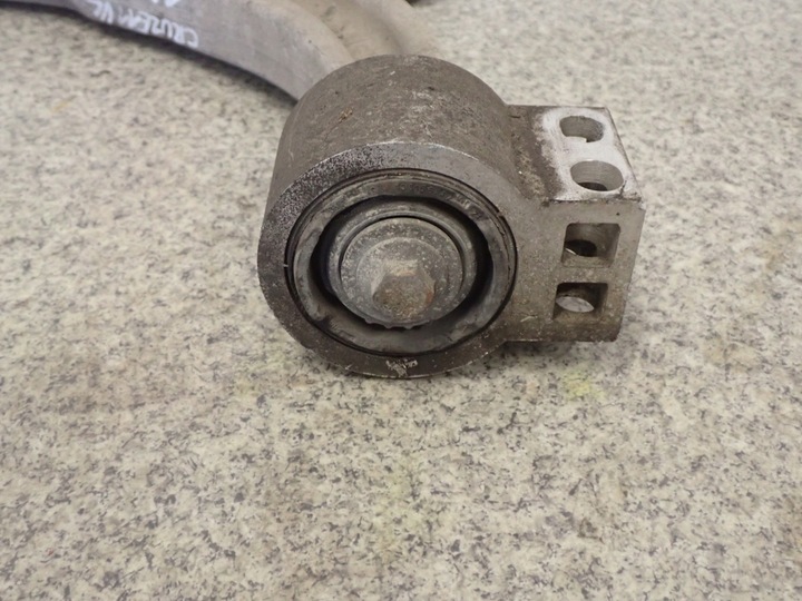 фото №6, Chevrolet cruze sedan 08- 12 важіль переднє лівий