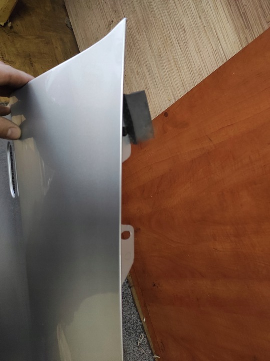 фото №12, Крило праві перед seat altea ls7y