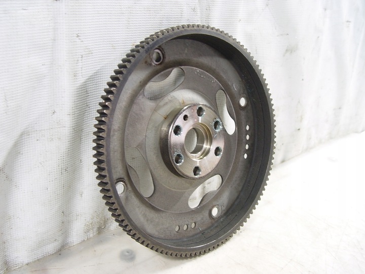 фото №10, Колесо маховики fiat freemont dodge journey 62te 2.0 jtd 55245324 fca оригинальный номер