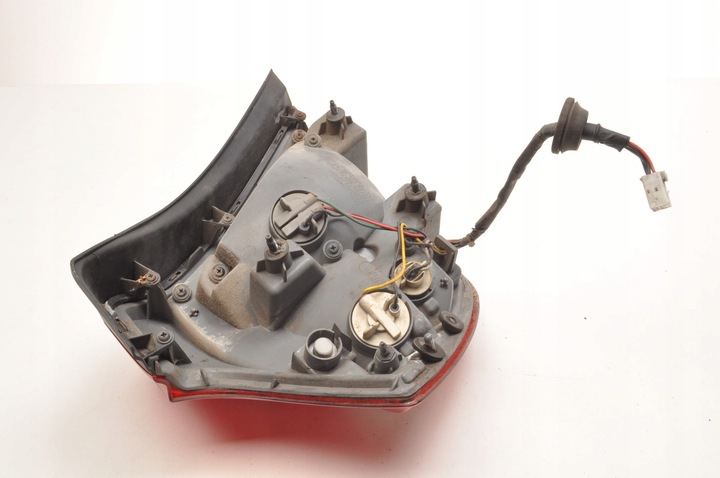 фото №10, Kia ceed i рестайлінг лампа права задня праві зад 92402-1h0 hb 5d європа