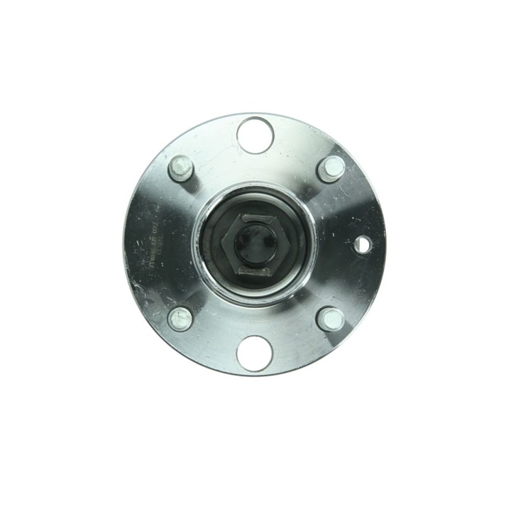 фото №3, Ступица зад ford mondeo i ii 93-00