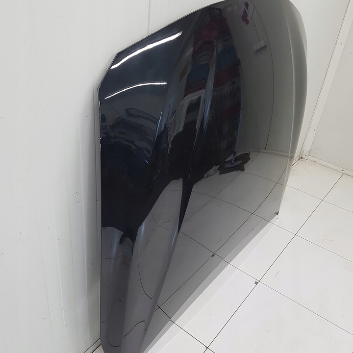 фото №15, Капот bmw 4 435 d f32 f34 f36 купе 2015