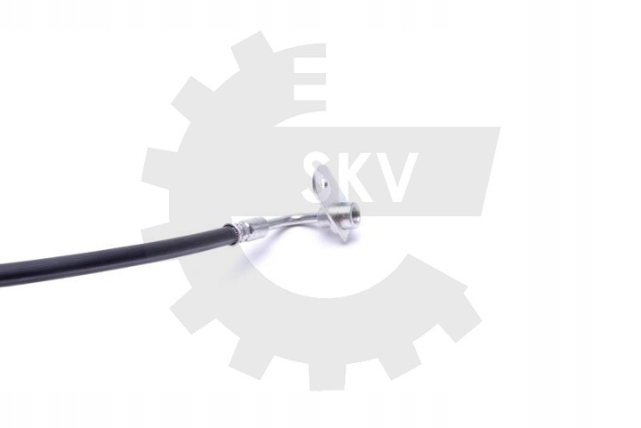 фото №15, Esen skv тормозной шланг передний (трубка) 5154065d00 suzuki grand vitara i ii