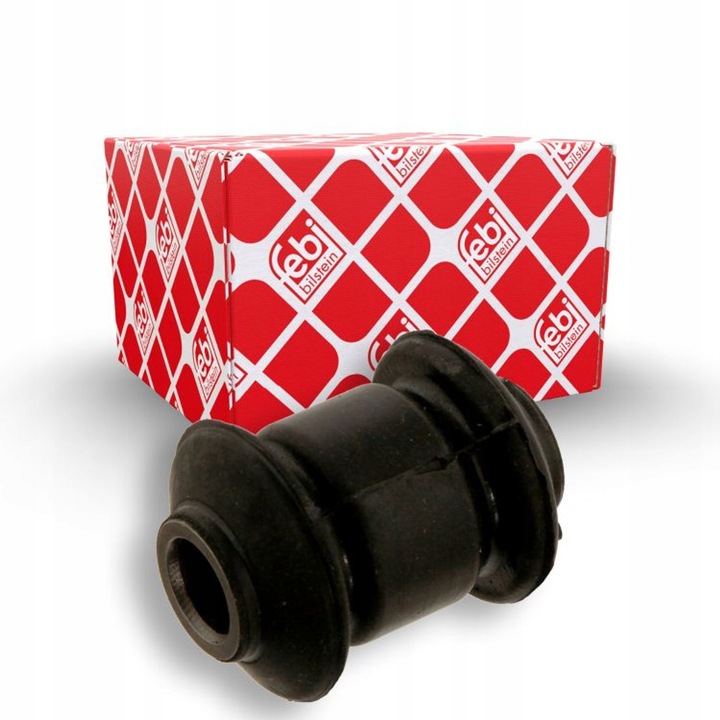 фото №1, 30917/feb втулка wah. daewoo p. kalos/aveo передня 05- лівий/правий febi