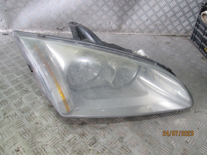 фото №1, Лампа правый правая перед ford focus mk2