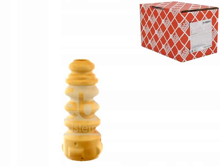 фото №1, Отбойник амортизатора зад левый правые audi a3 vw beetle eos golf plus v